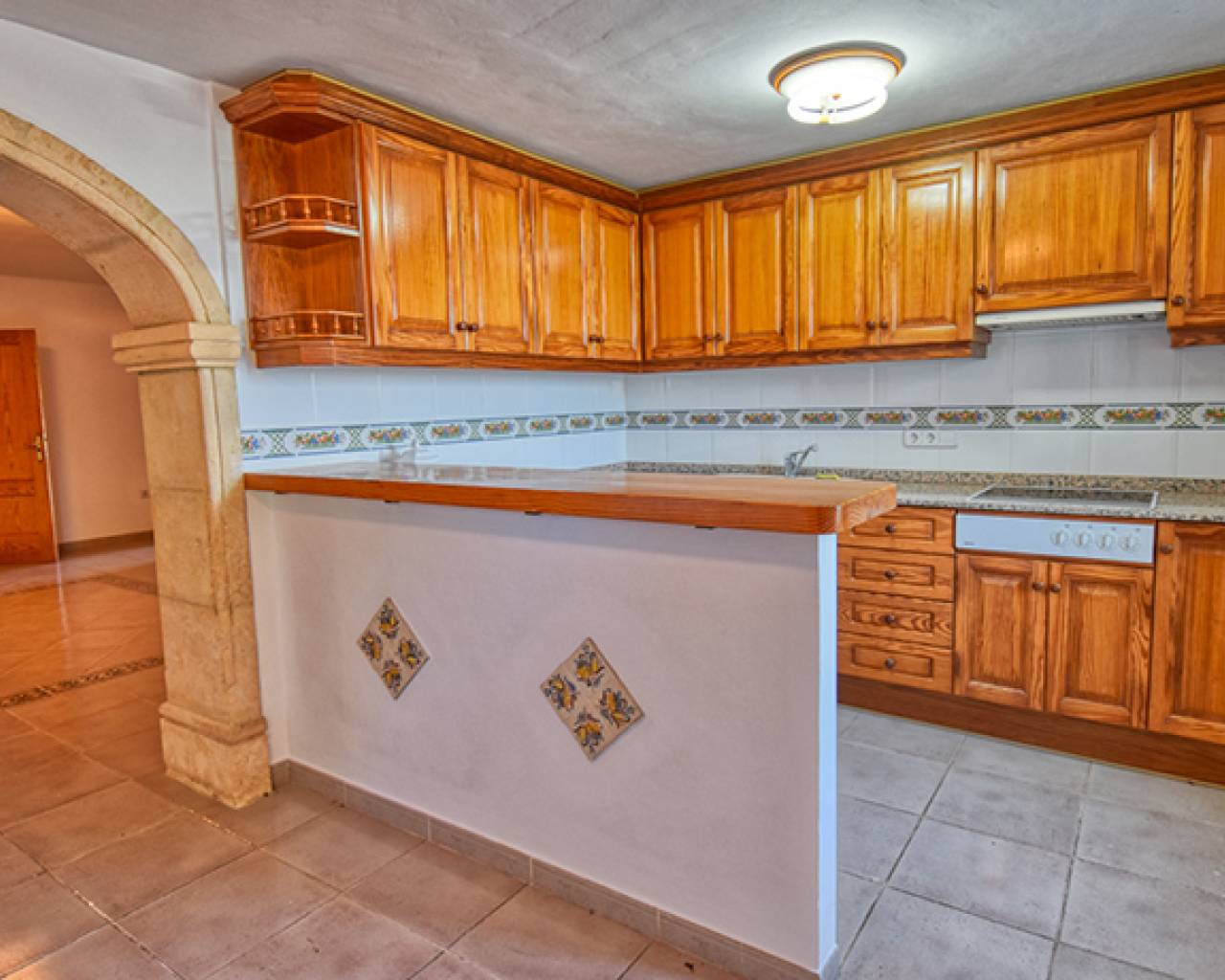 Venta - Chalet - La Sella, Denia - La Sella