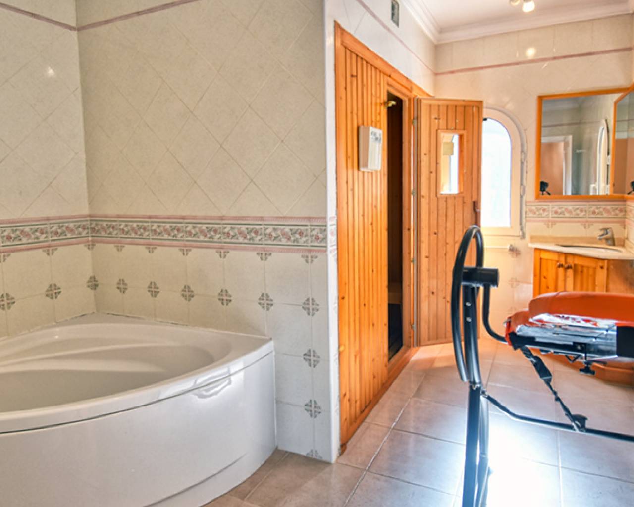 Venta - Chalet - La Sella, Denia - La Sella