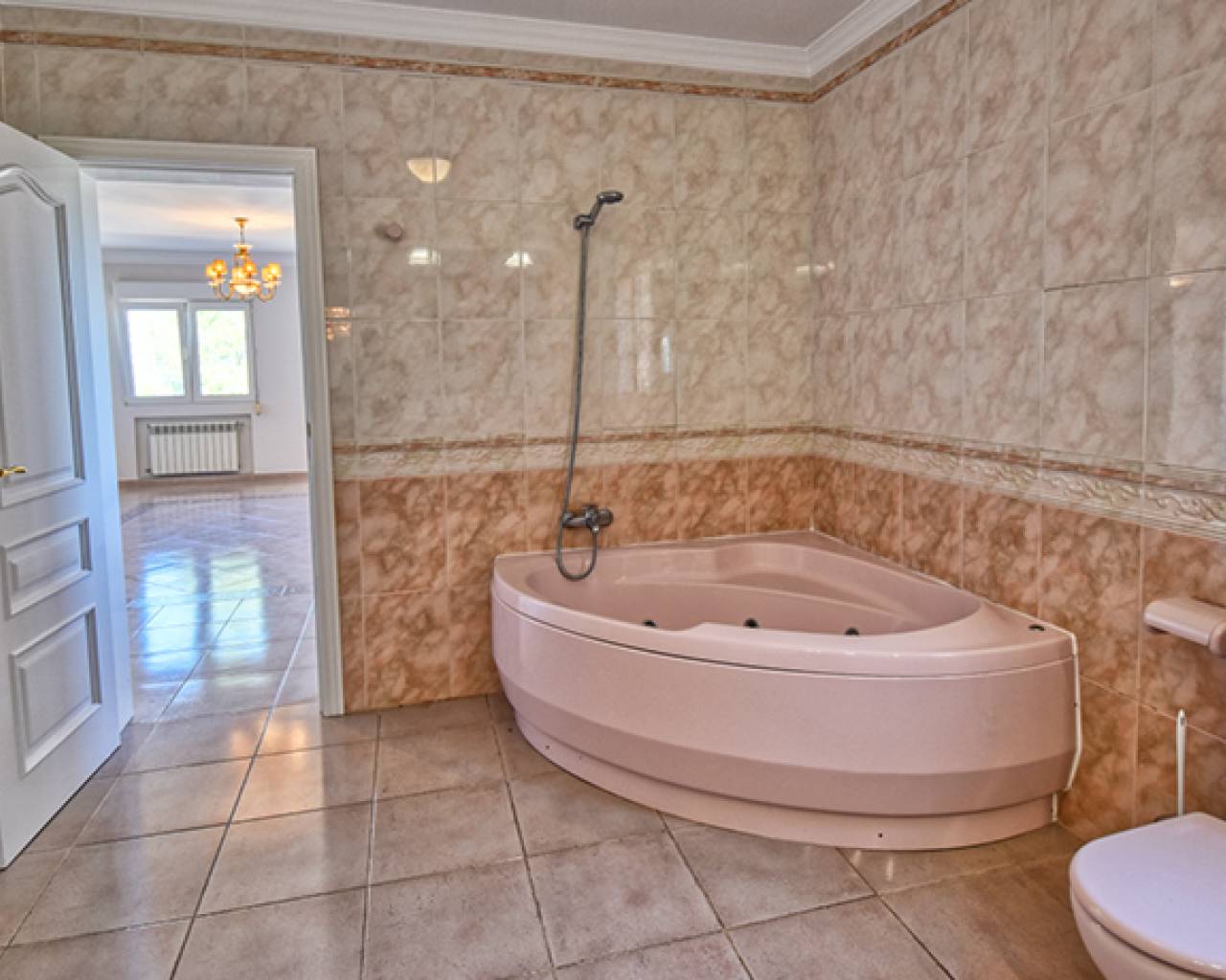 Venta - Chalet - La Sella, Denia - La Sella