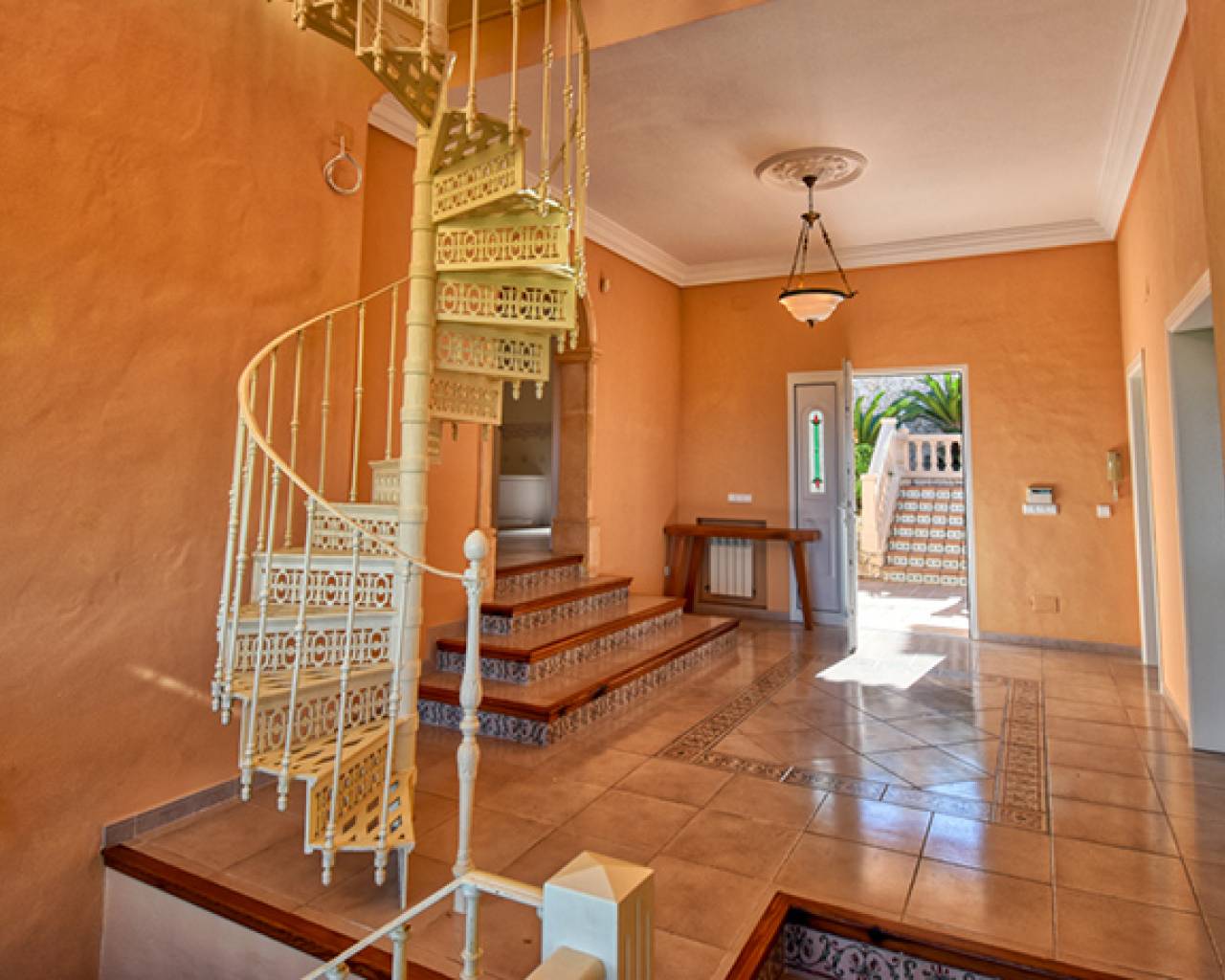 Venta - Chalet - La Sella, Denia - La Sella