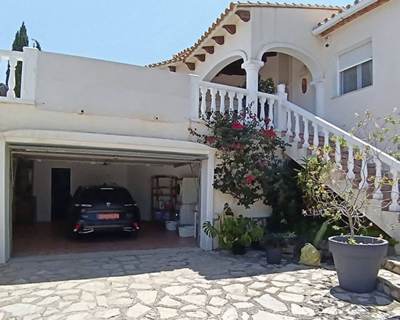Venta - Chalet - La Sella, Denia - La Sella
