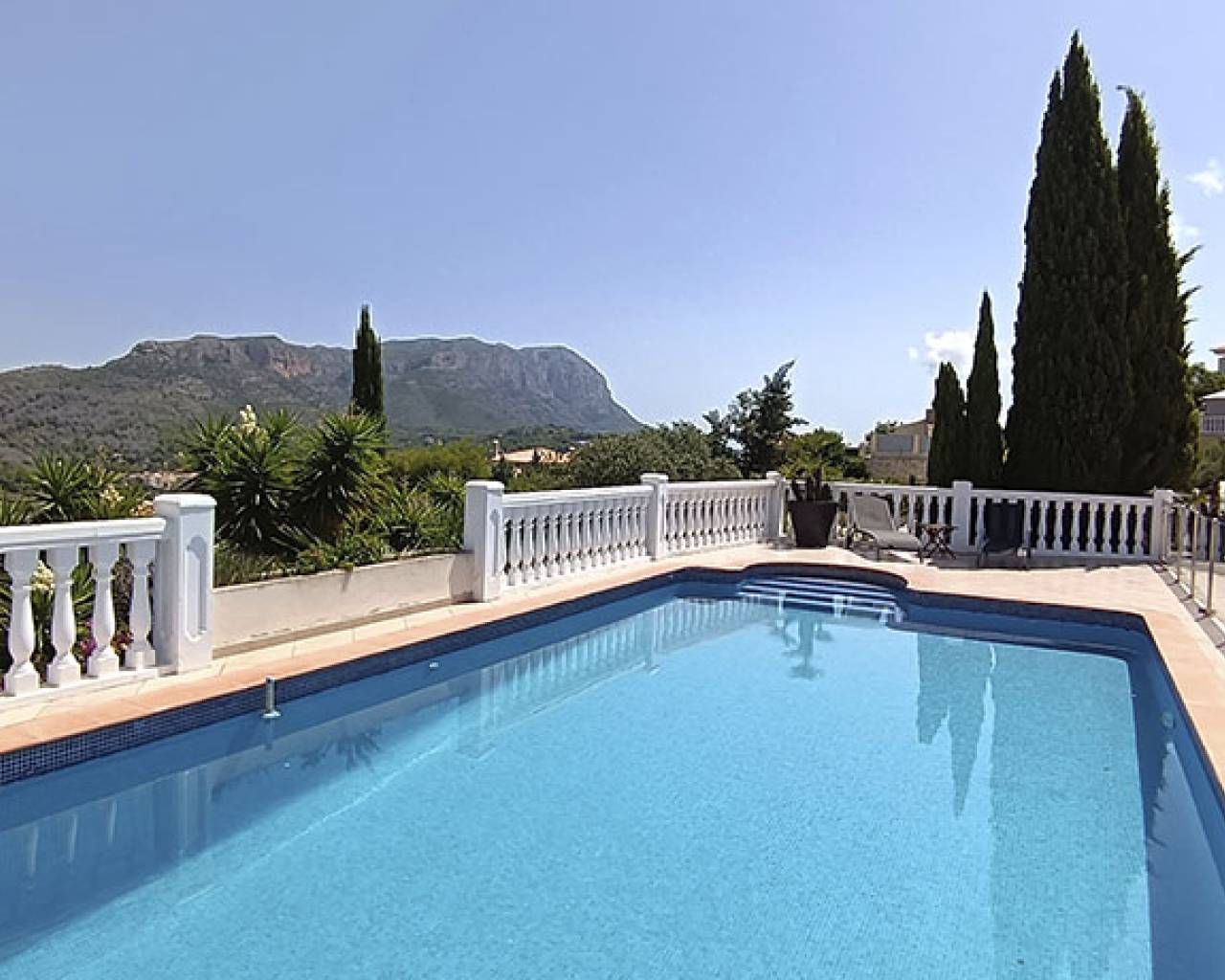Venta - Chalet - La Sella, Denia - La Sella