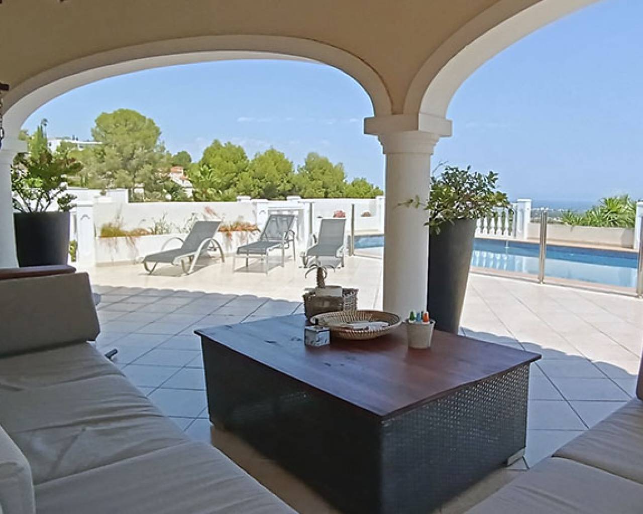 Venta - Chalet - La Sella, Denia - La Sella