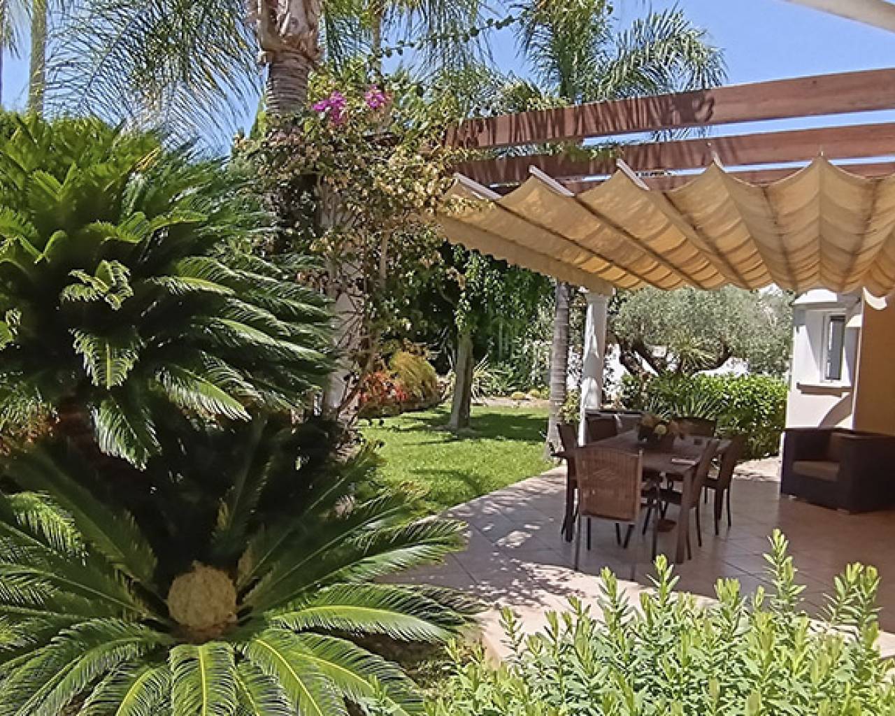 Venta - Chalet - La Sella, Denia - La Sella