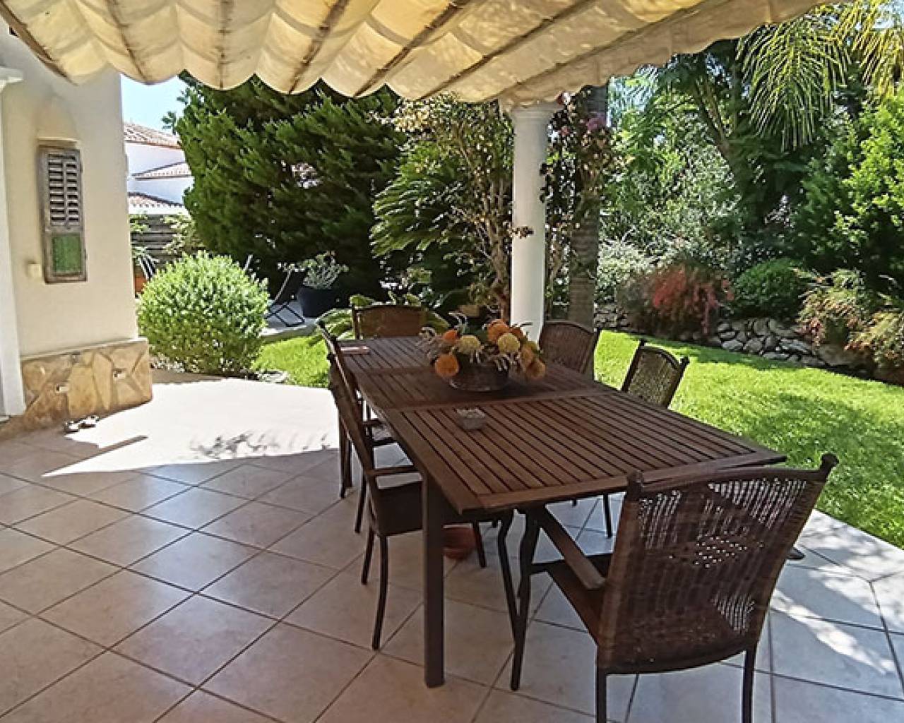 Venta - Chalet - La Sella, Denia - La Sella
