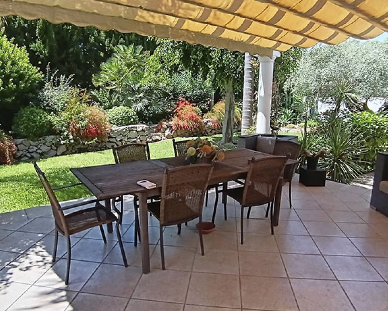 Venta - Chalet - La Sella, Denia - La Sella