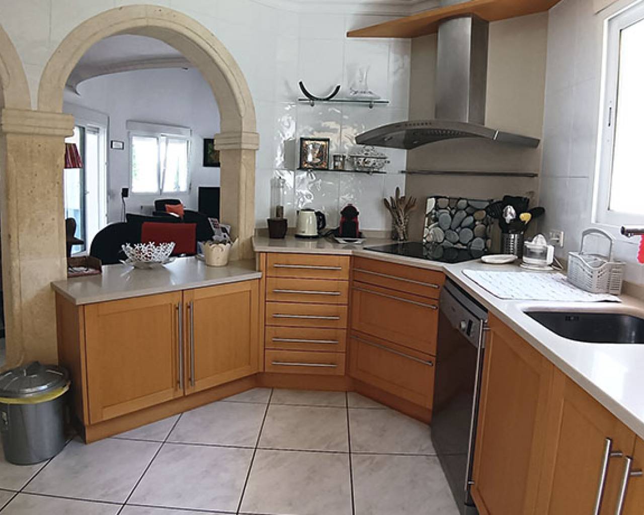 Venta - Chalet - La Sella, Denia - La Sella