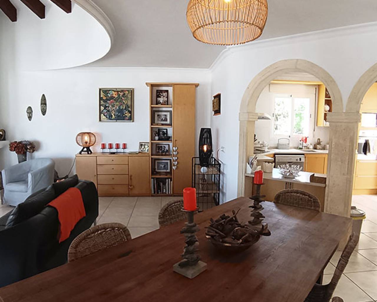 Venta - Chalet - La Sella, Denia - La Sella