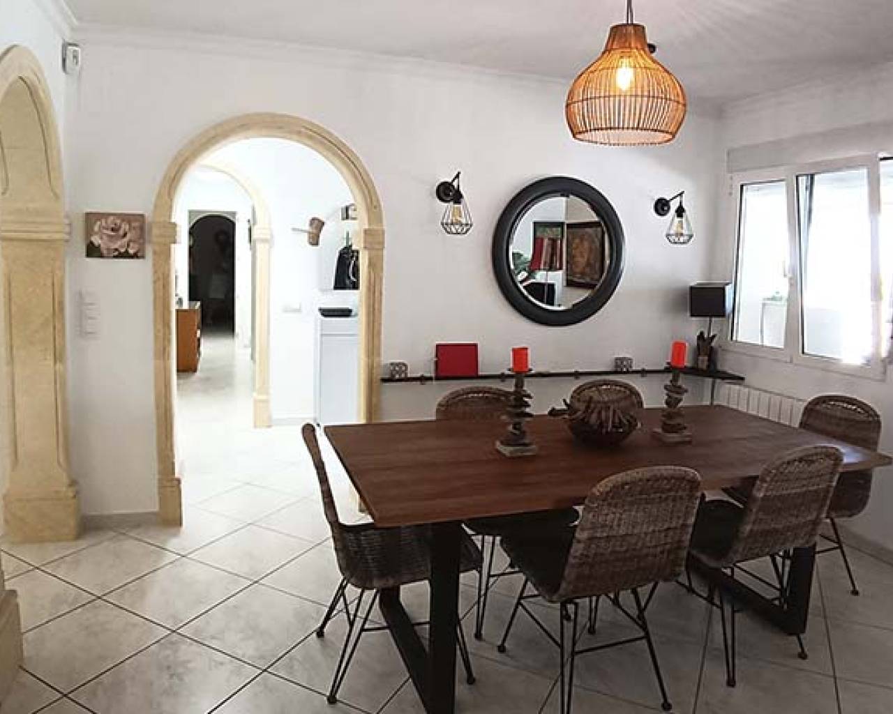 Venta - Chalet - La Sella, Denia - La Sella