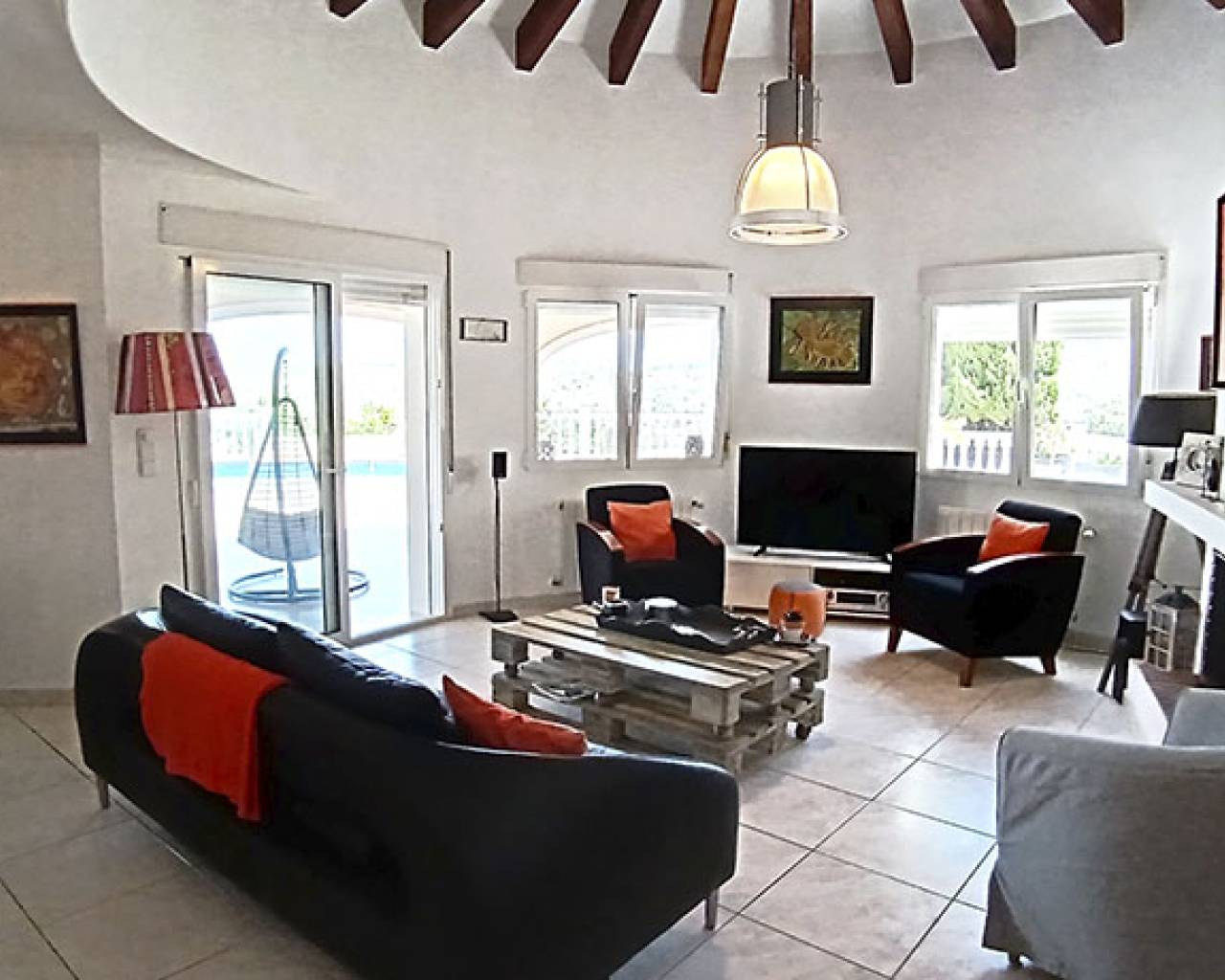 Venta - Chalet - La Sella, Denia - La Sella