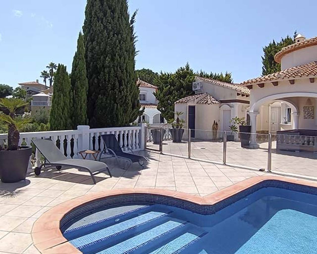 Venta - Chalet - La Sella, Denia - La Sella