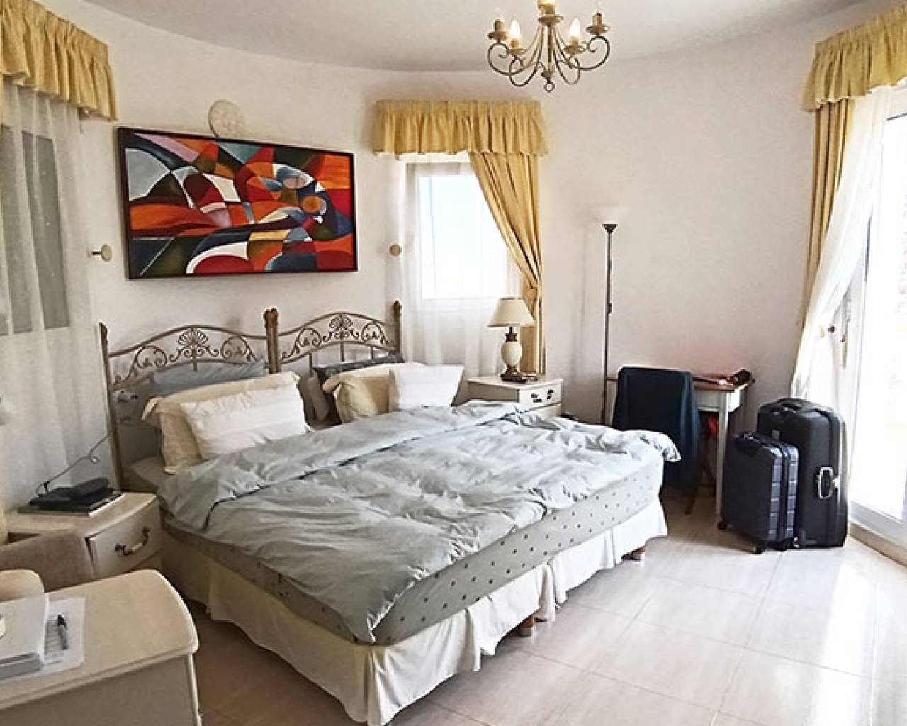 Venta - Chalet - La Sella, Denia - La Sella