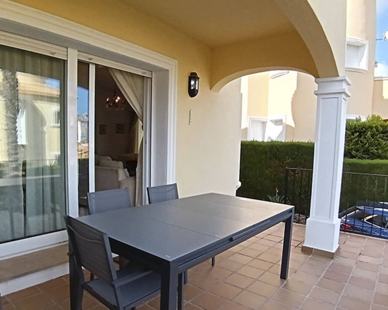 Venta - Chalet - La Sella, Denia - La Sella