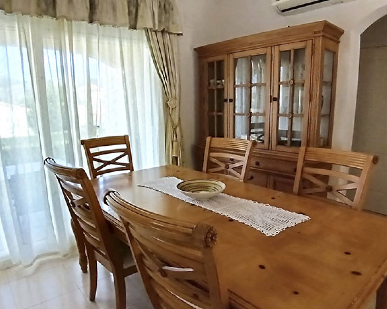 Venta - Chalet - La Sella, Denia - La Sella