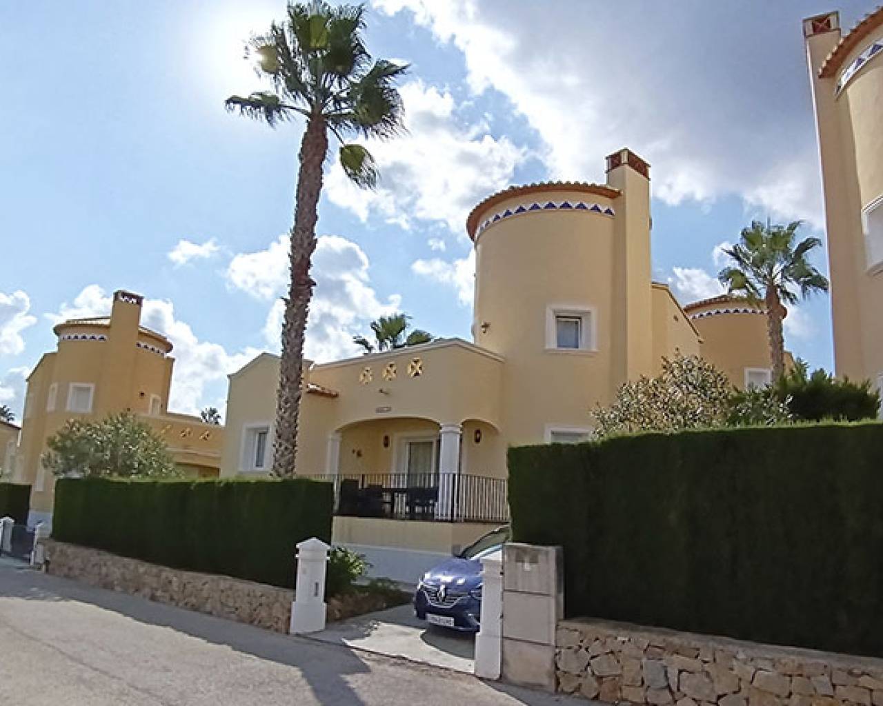 Venta - Chalet - La Sella, Denia - La Sella