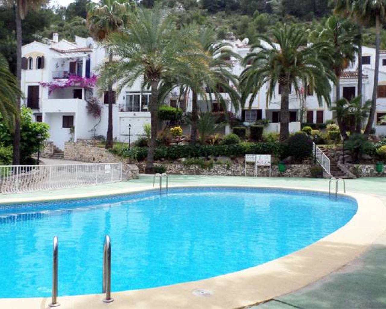 Venta - Chalet - La Sella, Denia - La Sella