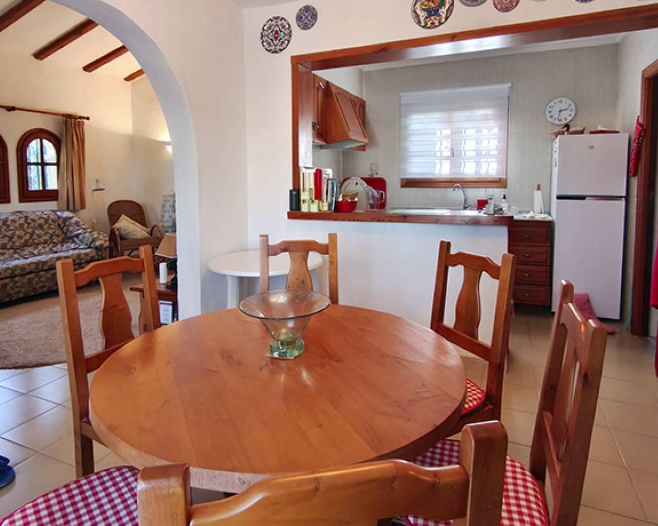 Venta - Chalet - La Sella, Denia - La Sella