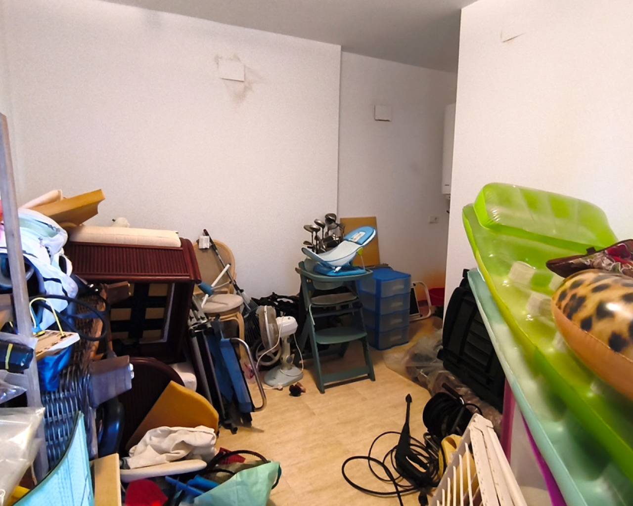 Venta - Chalet - La Sella, Denia - La Sella