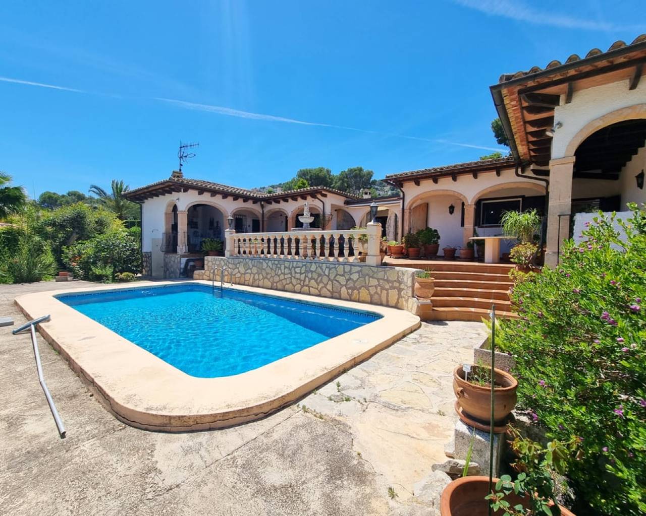 Venta - Finca - Pedreguer