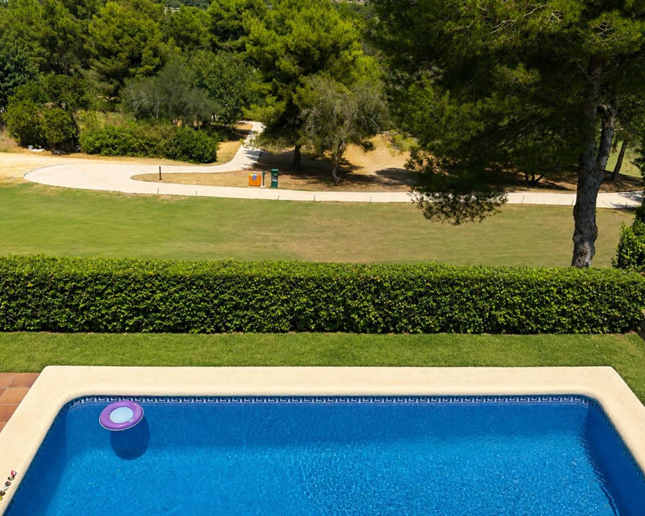 Venta - Chalet - La Sella, Denia - La Sella Golf Resort