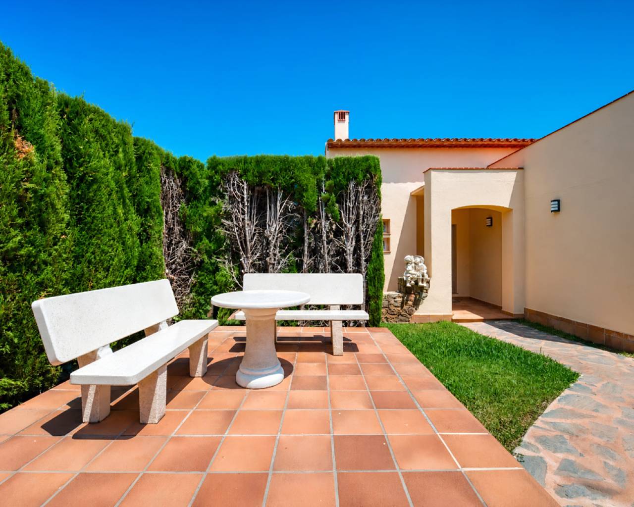Venta - Chalet - La Sella, Denia - La Sella Golf Resort