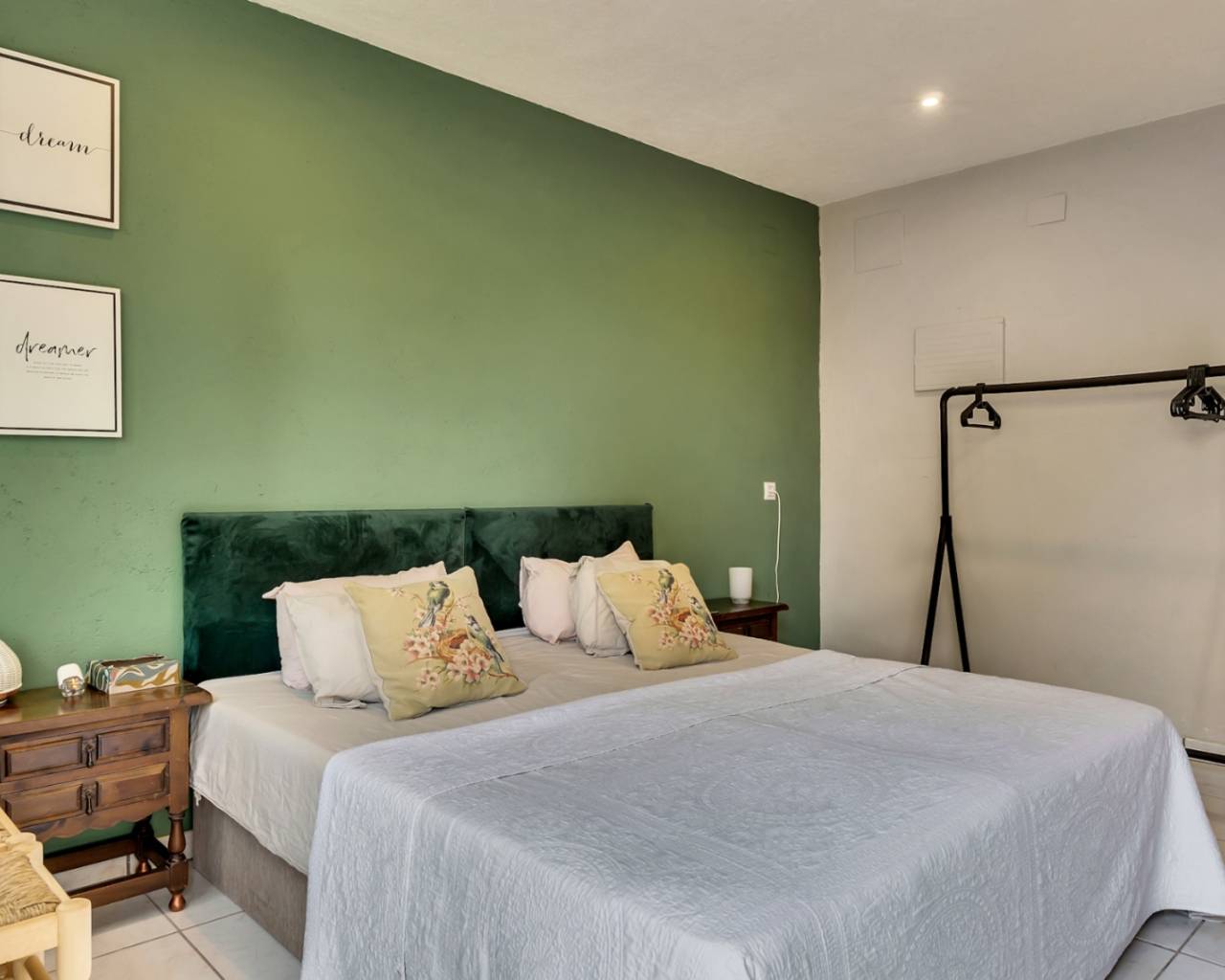 Venta - Chalet - Jalon Valley - Valle