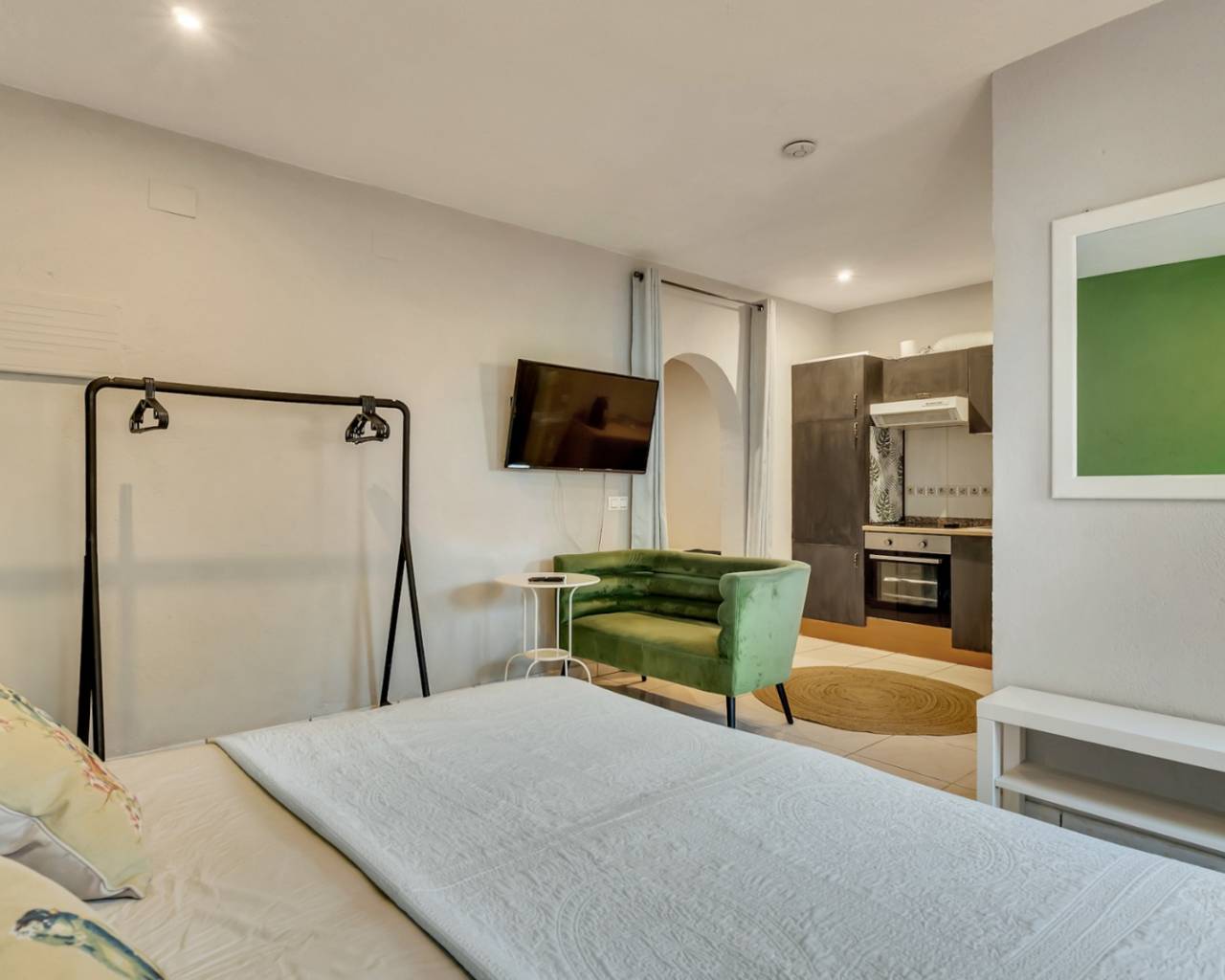 Venta - Chalet - Jalon Valley - Valle