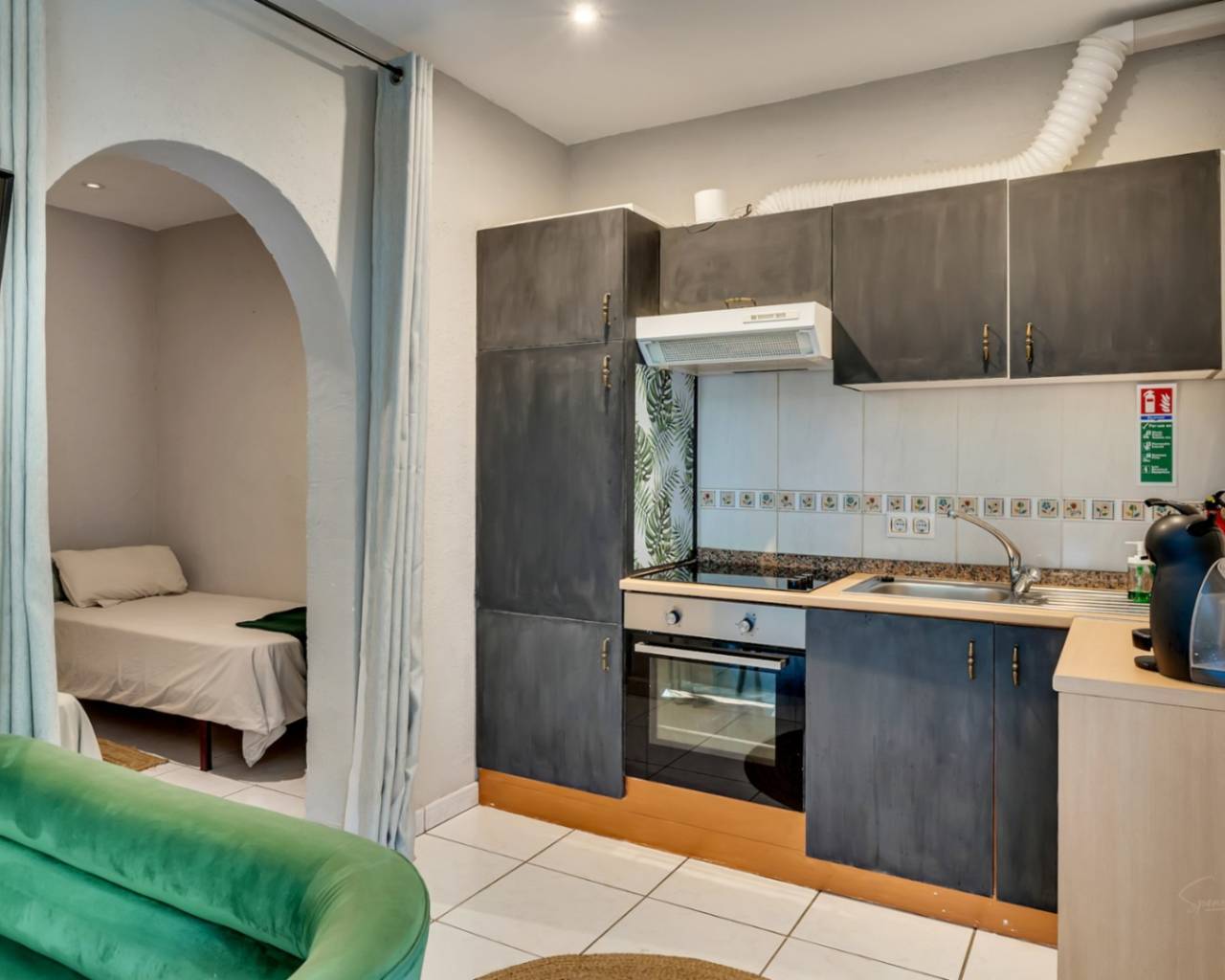 Venta - Chalet - Jalon Valley - Valle