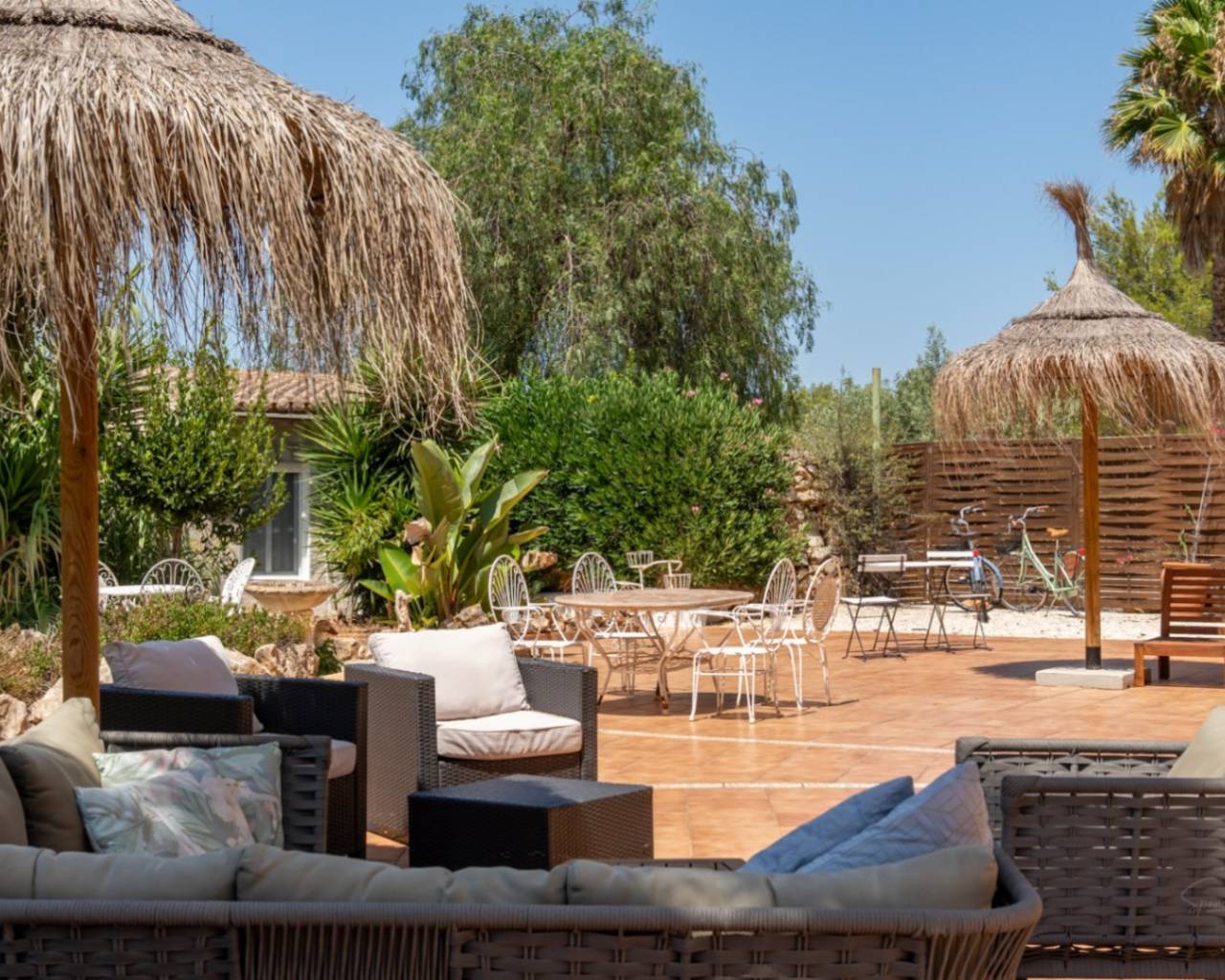 Venta - Chalet - Jalon Valley - Valle