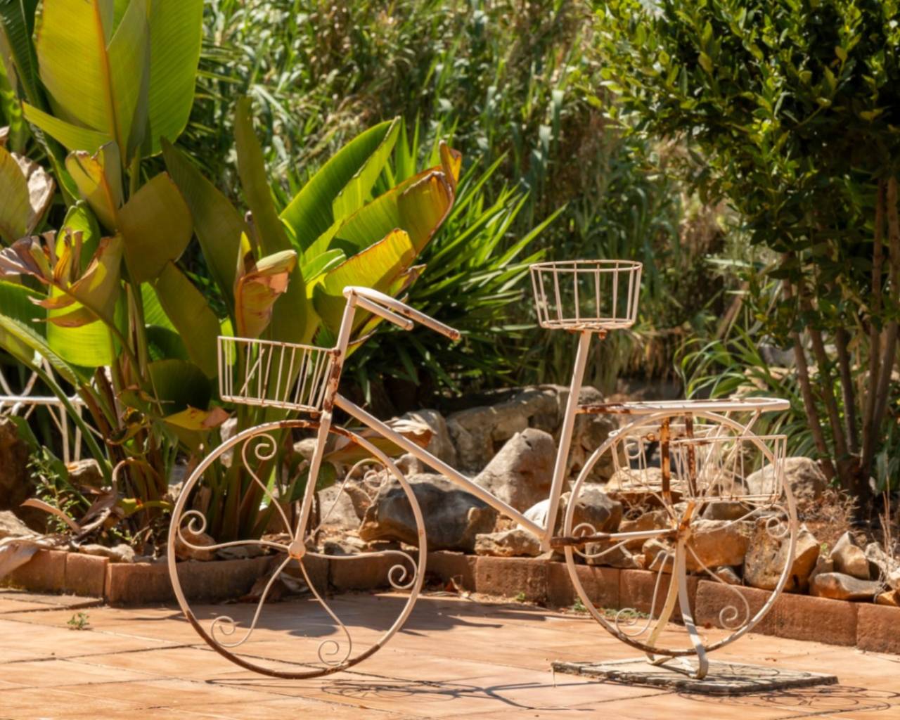 Venta - Chalet - Jalon Valley - Valle