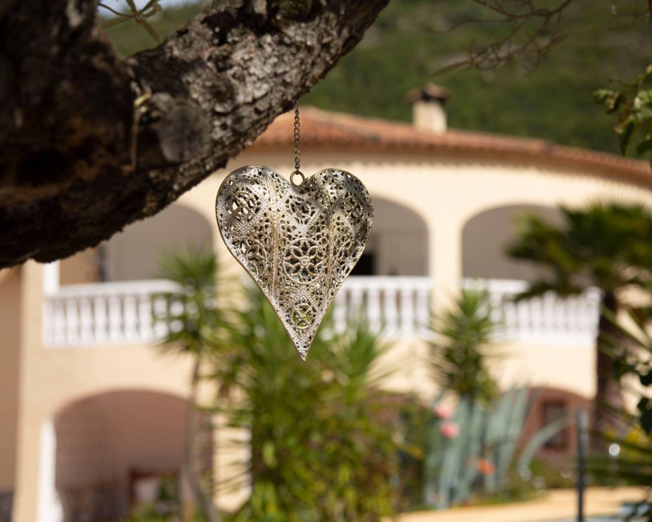 Venta - Chalet - Jalon Valley - Valle