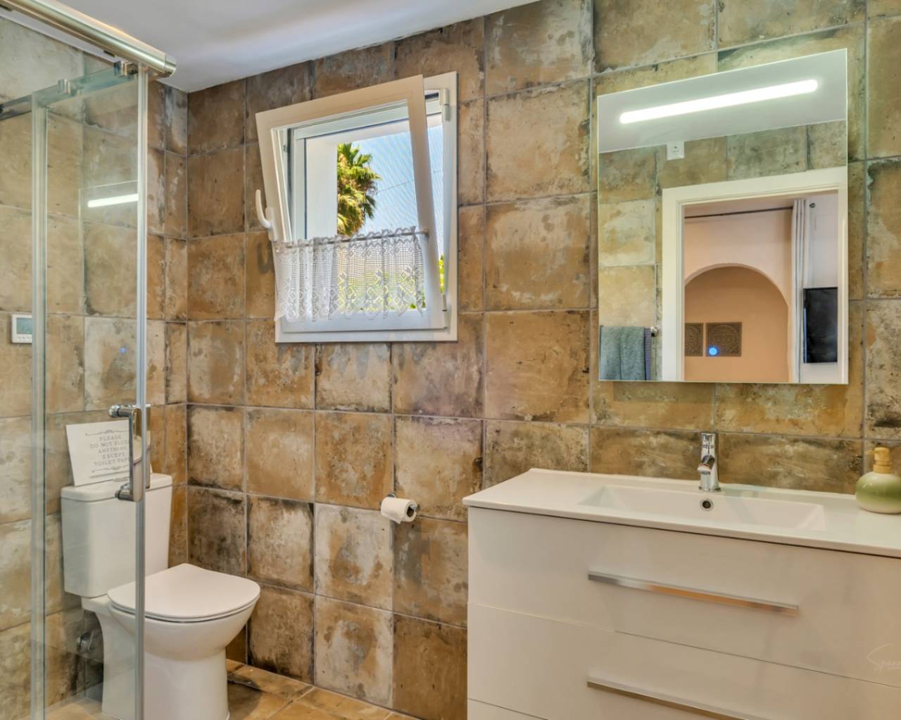 Venta - Chalet - Jalon Valley - Valle