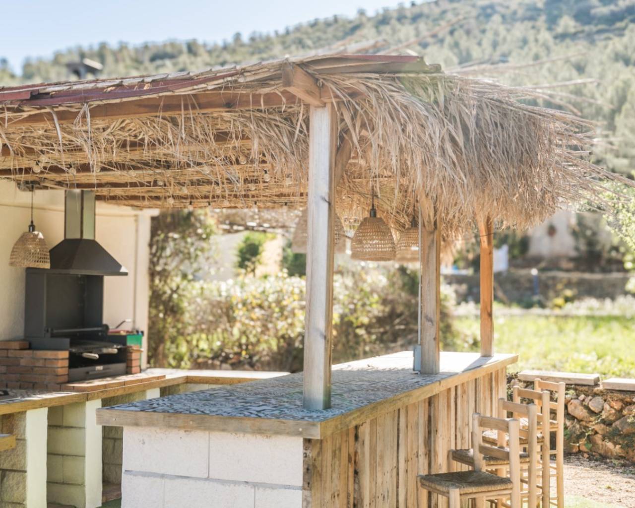 Venta - Chalet - Jalon Valley - Valle