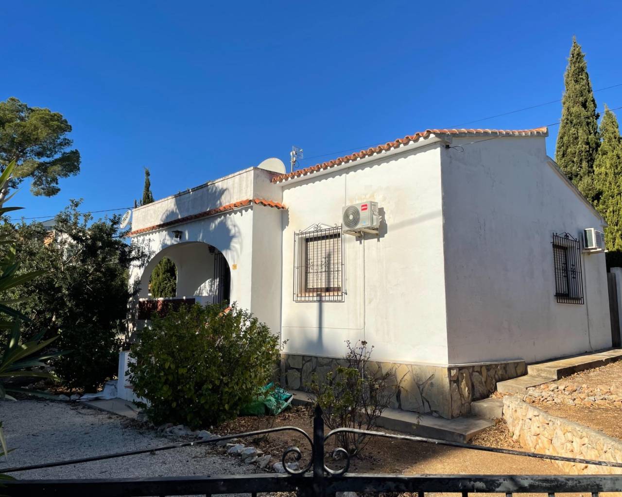 Venta - Chalet - Moraira - Sabatera