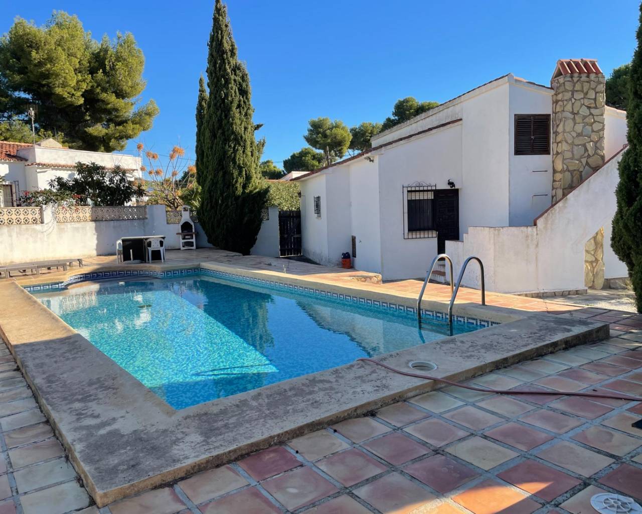 Venta - Chalet - Moraira - Sabatera