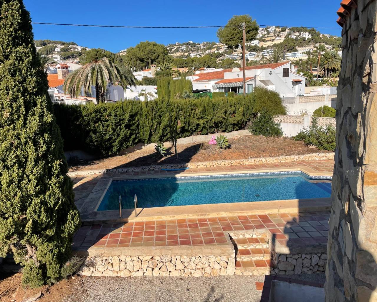 Venta - Chalet - Moraira - Sabatera