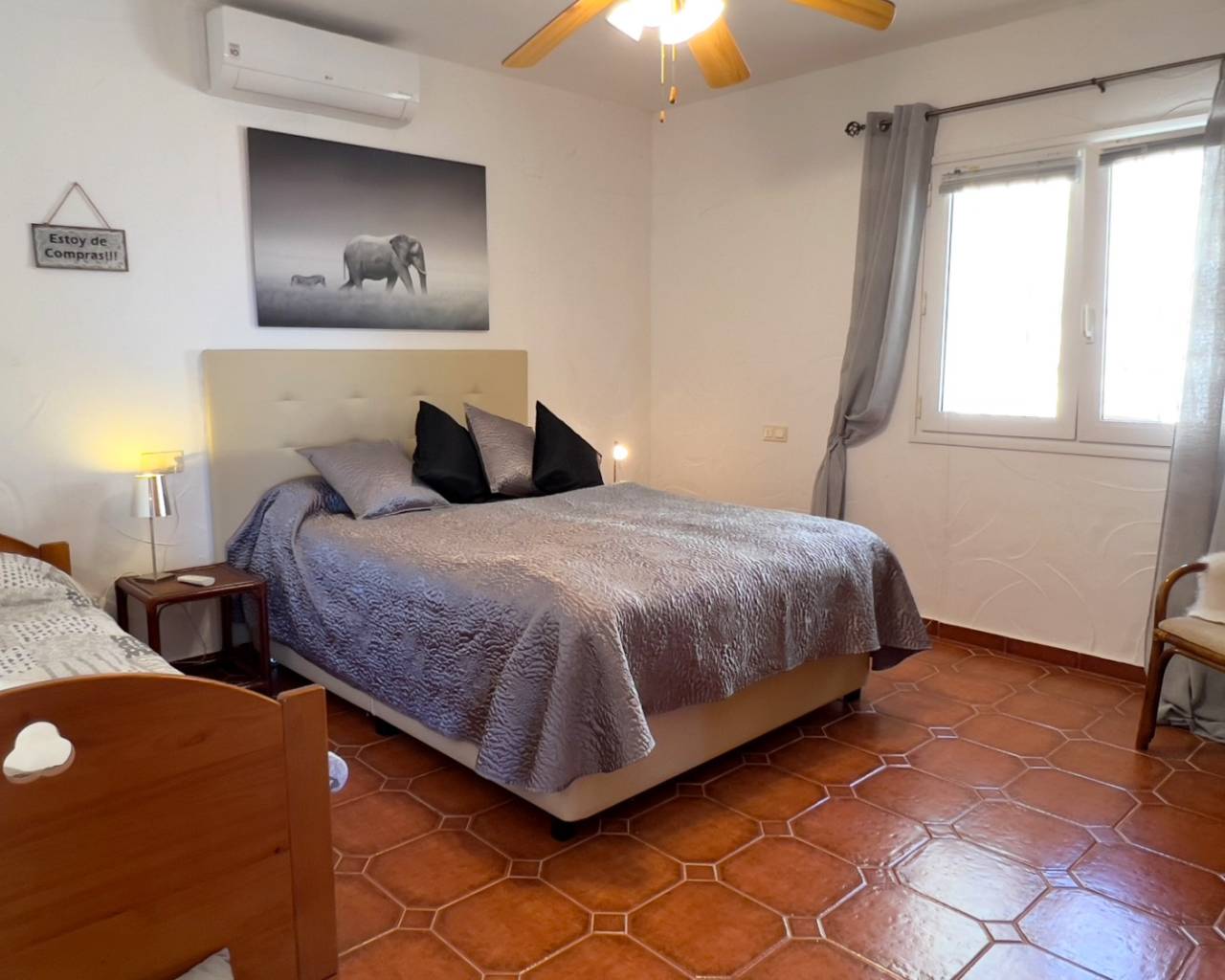 Venta - Chalet - Moraira - Benimeit