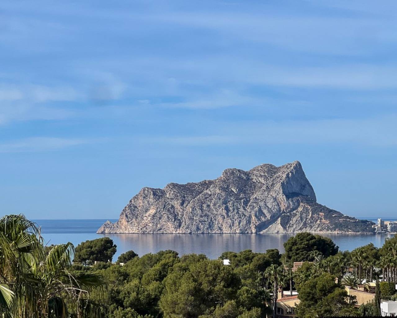 Venta - Chalet - Moraira - San jaime