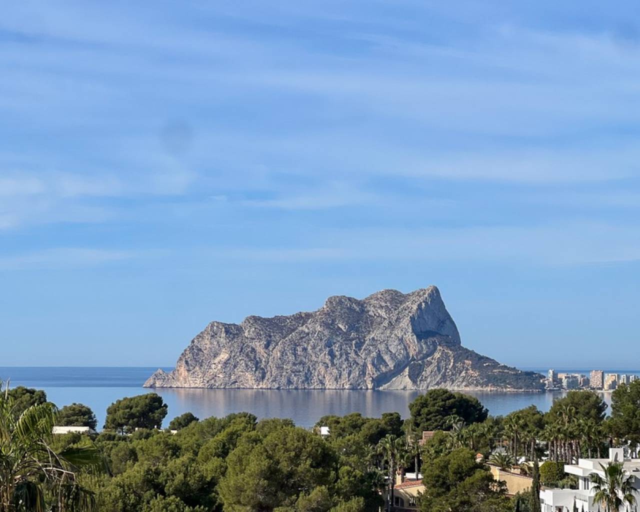 Venta - Chalet - Moraira - San jaime