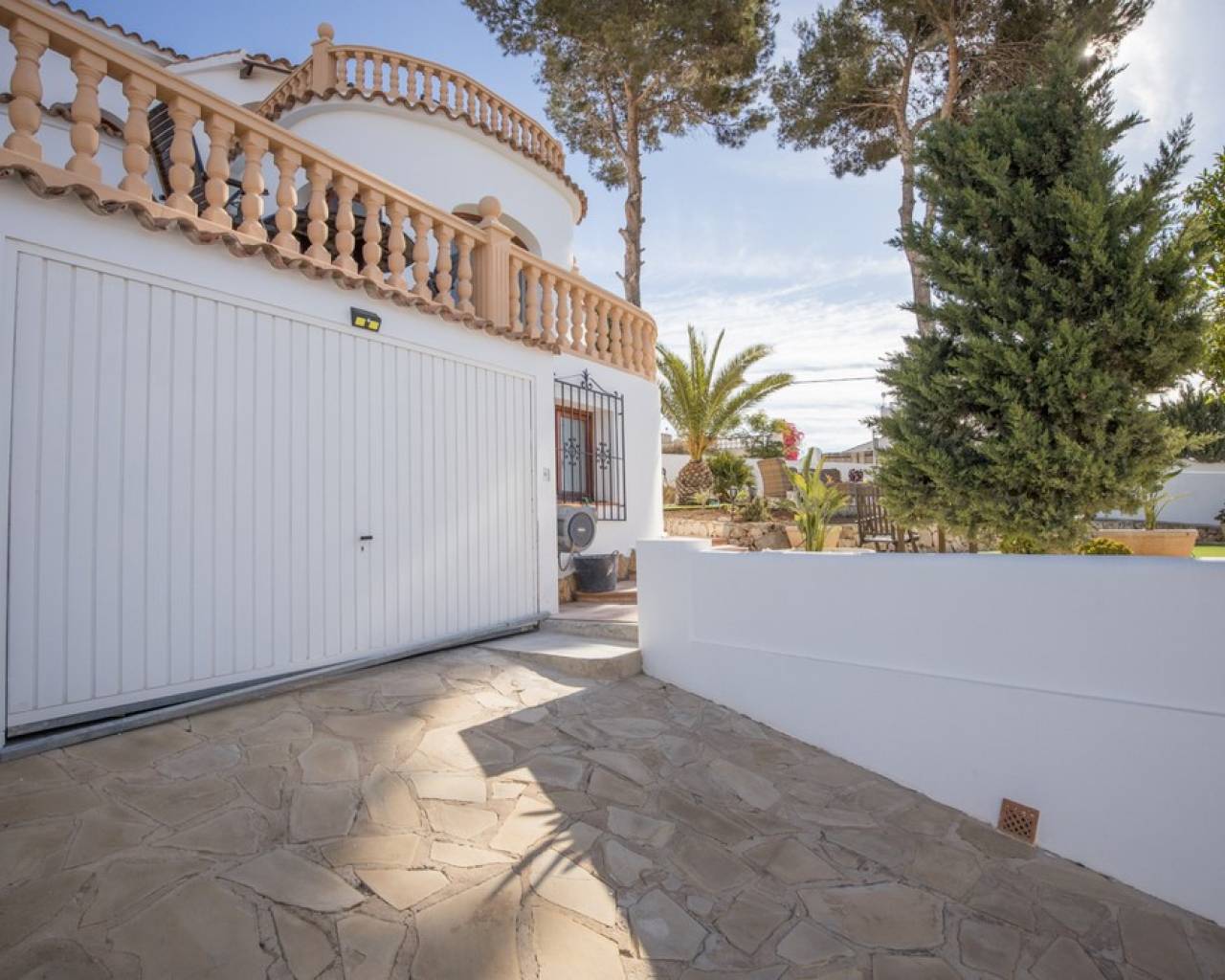 Venta - Chalet - Moraira - San jaime