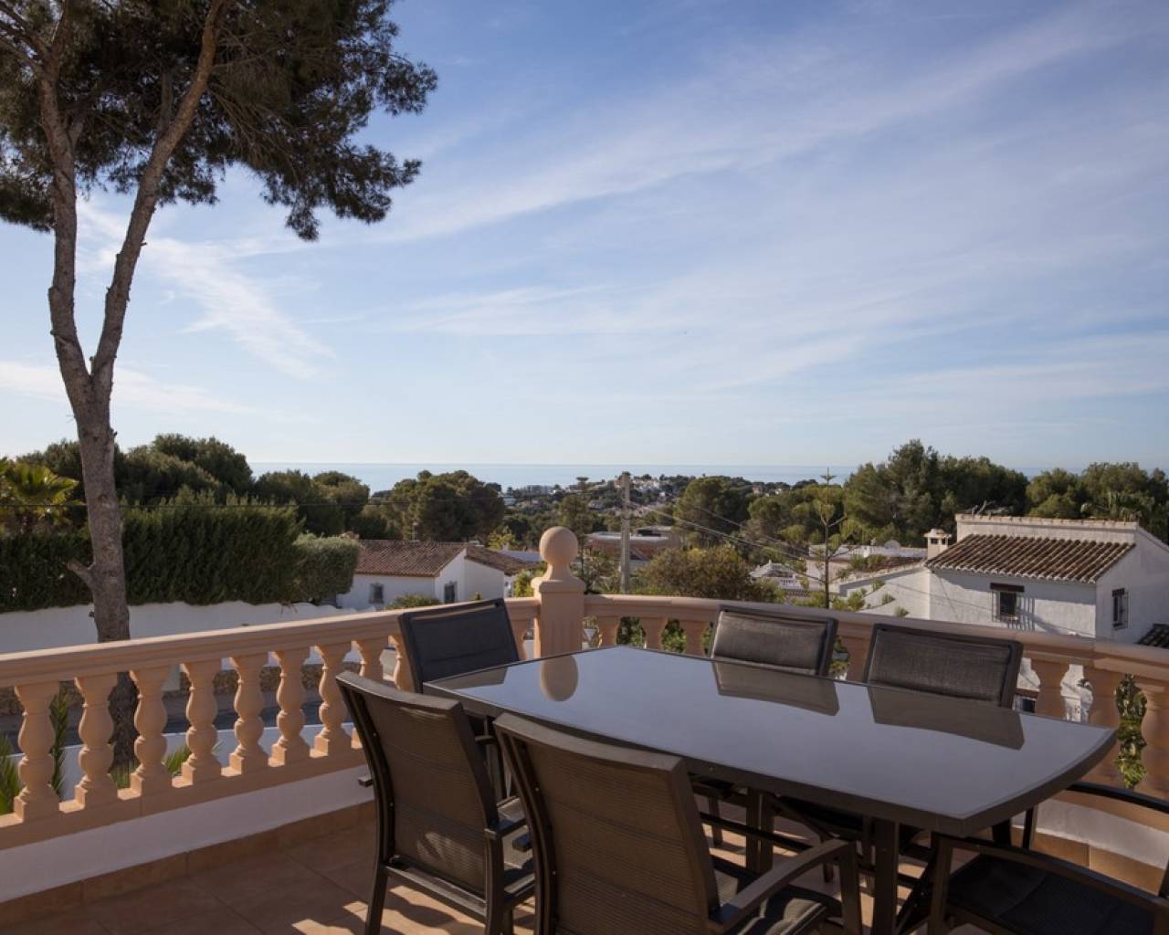 Venta - Chalet - Moraira - San jaime