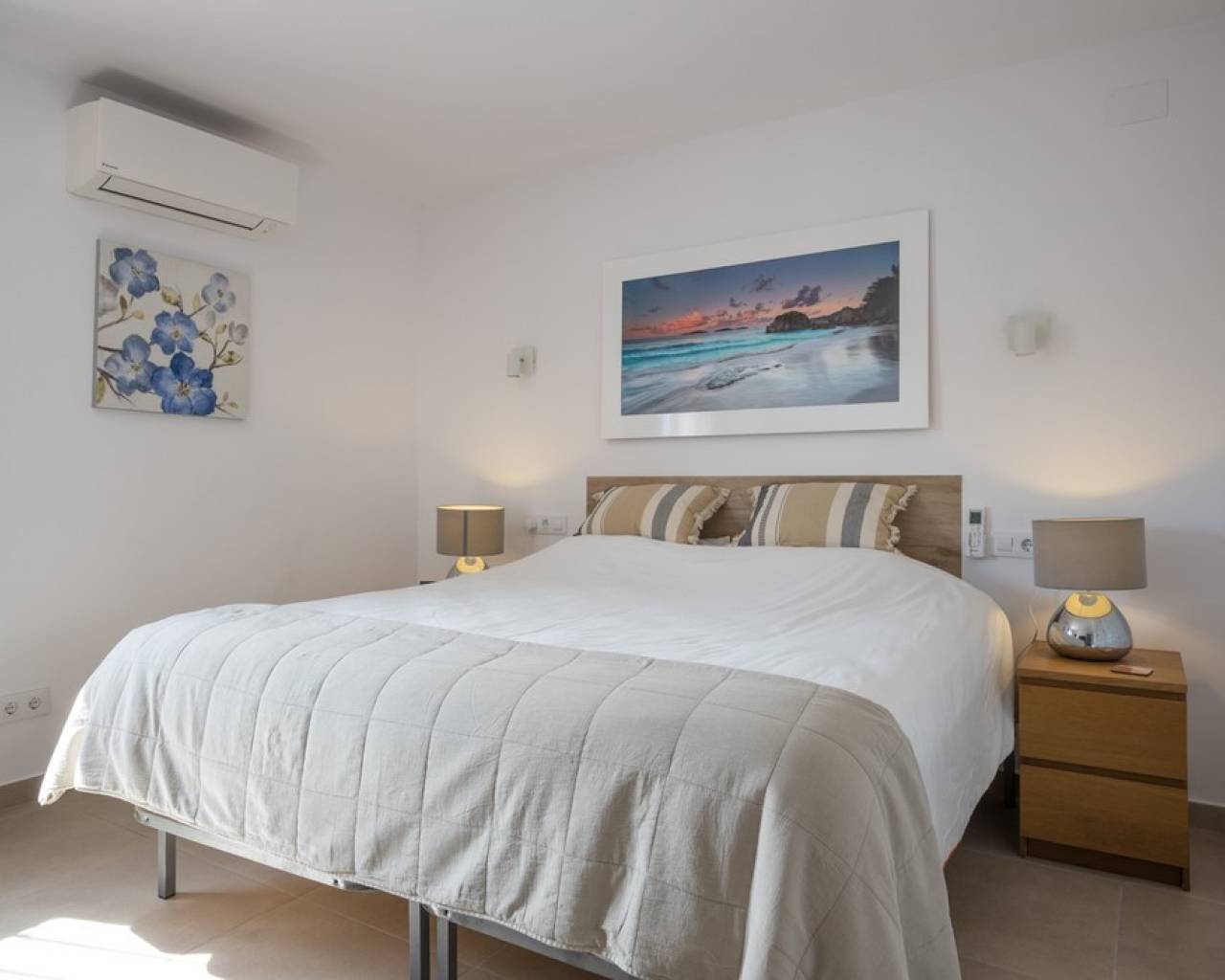 Venta - Chalet - Moraira - San jaime