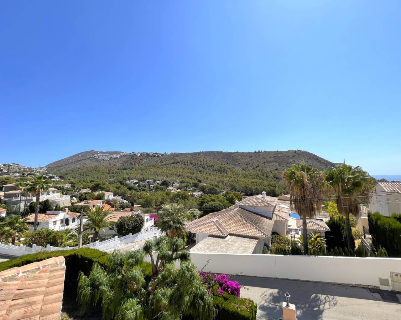 Venta - Chalet - Moraira