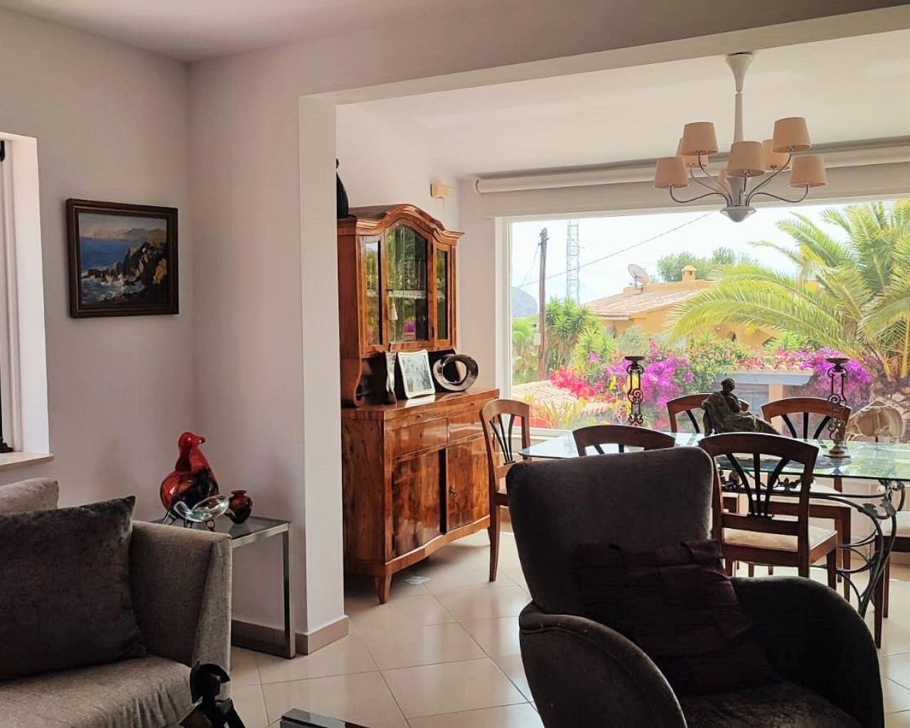 Venta - Chalet - Moraira - Moravit