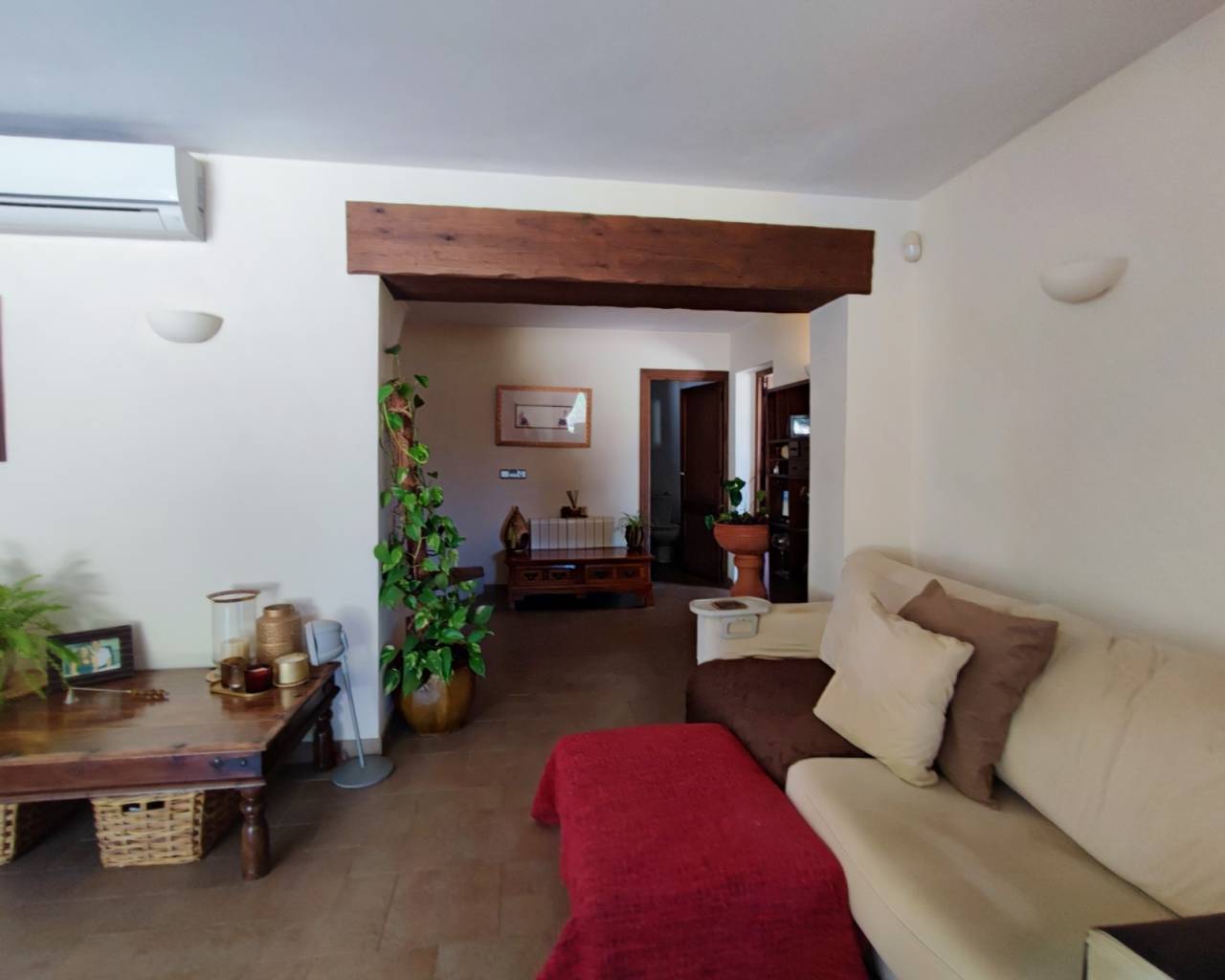 Venta - Chalet - Moraira - Paichi