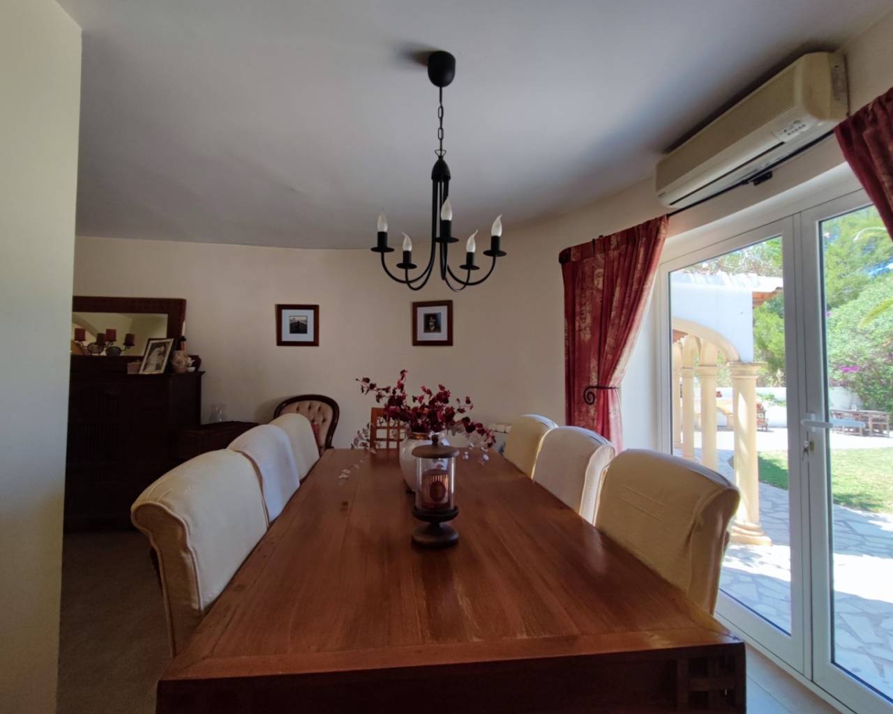 Venta - Chalet - Moraira - Paichi