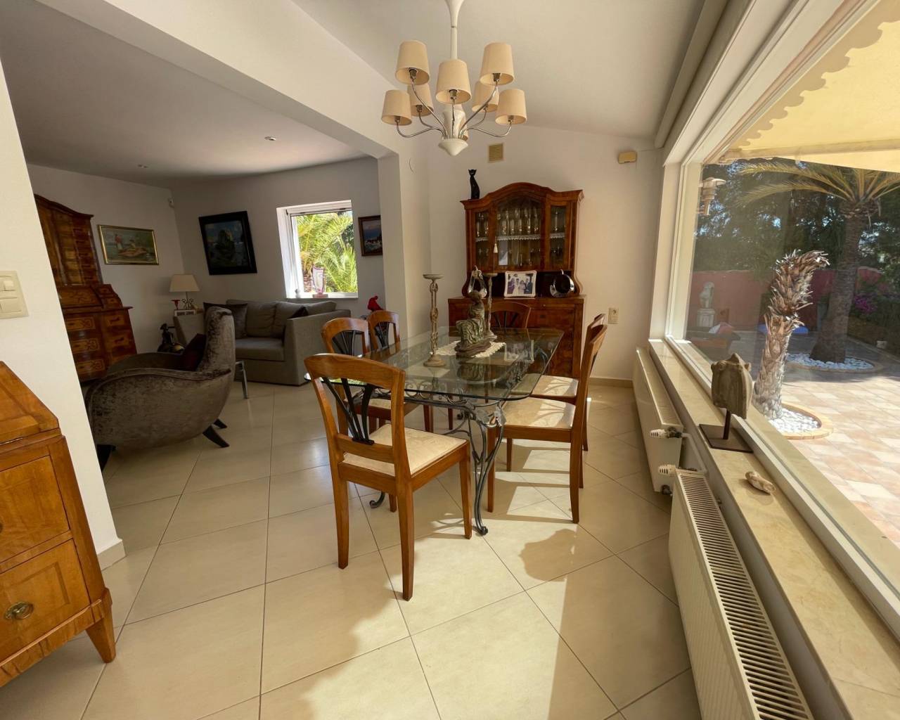 Venta - Chalet - Moraira - Moravit