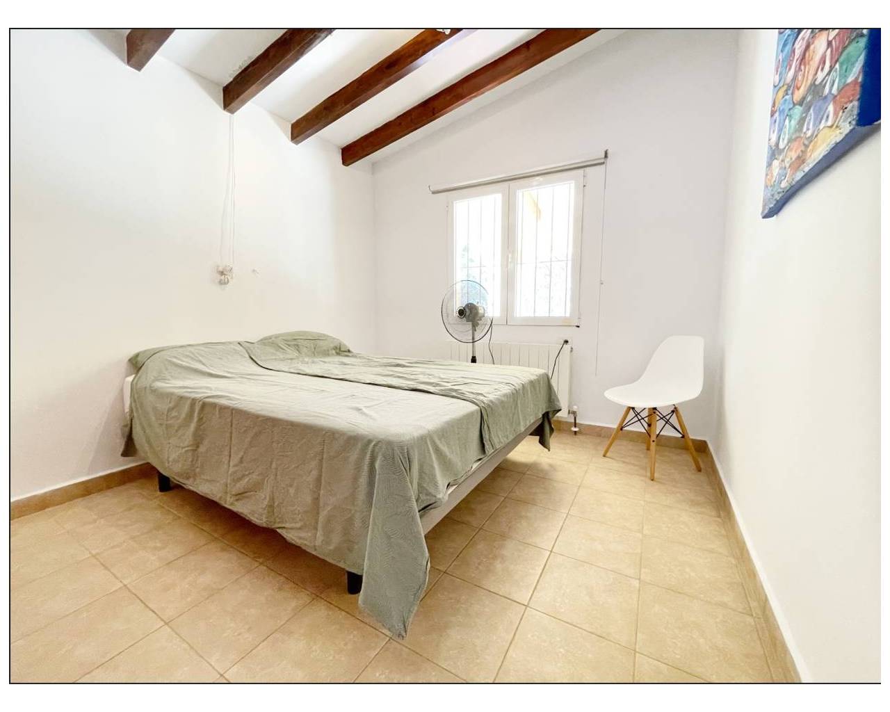 Venta - Chalet - Moraira - Sabatera