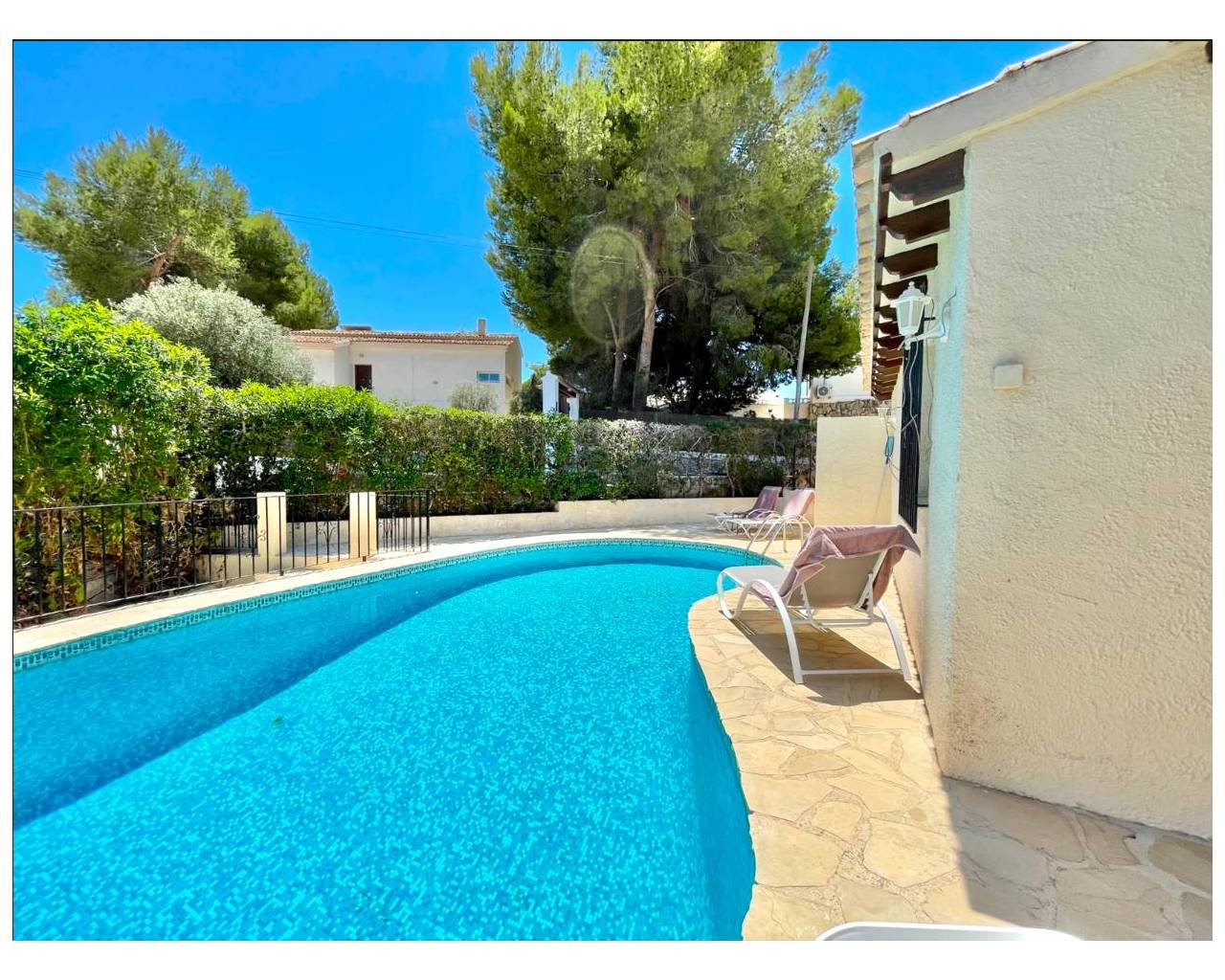 Venta - Chalet - Moraira - Sabatera