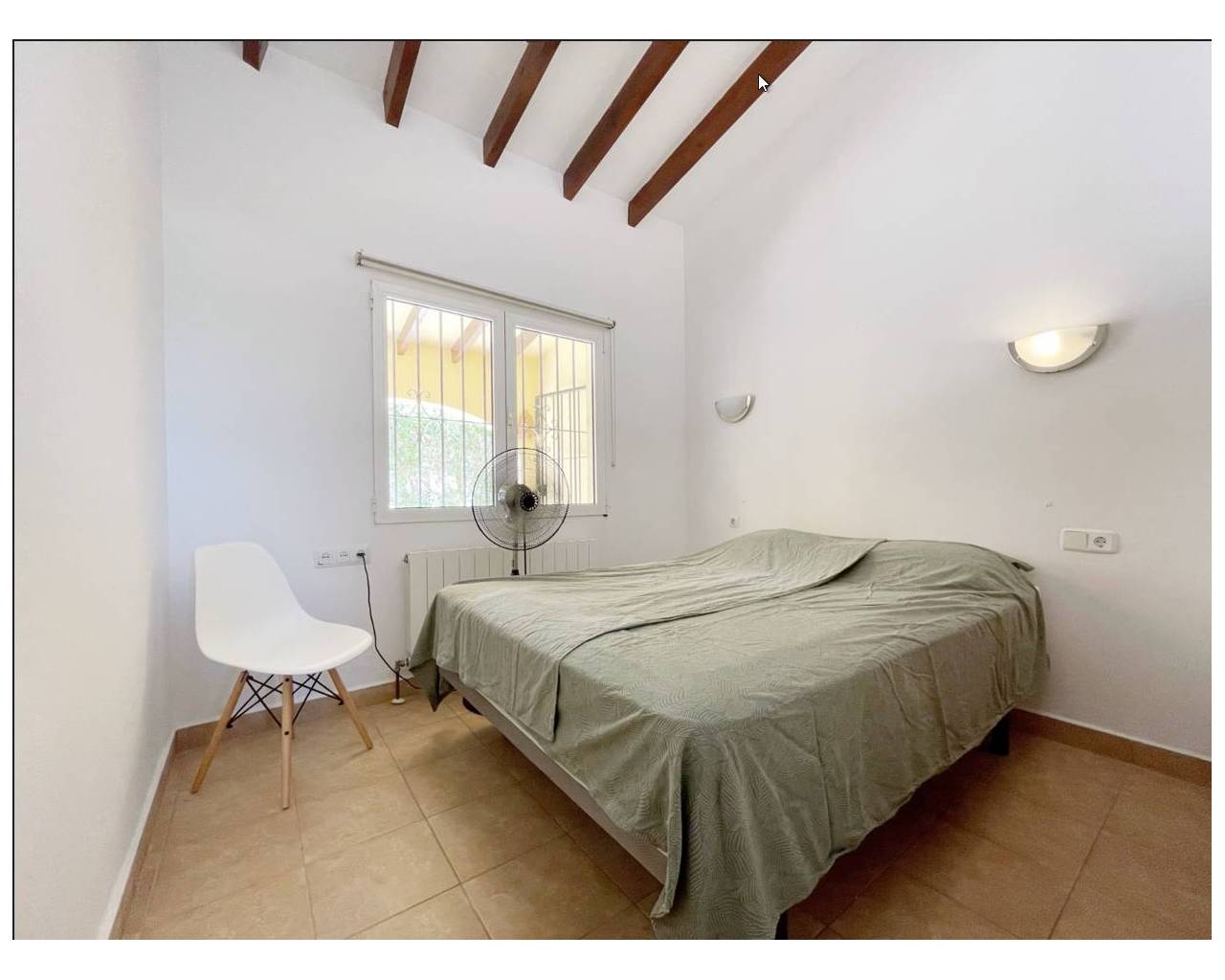 Venta - Chalet - Moraira - Sabatera